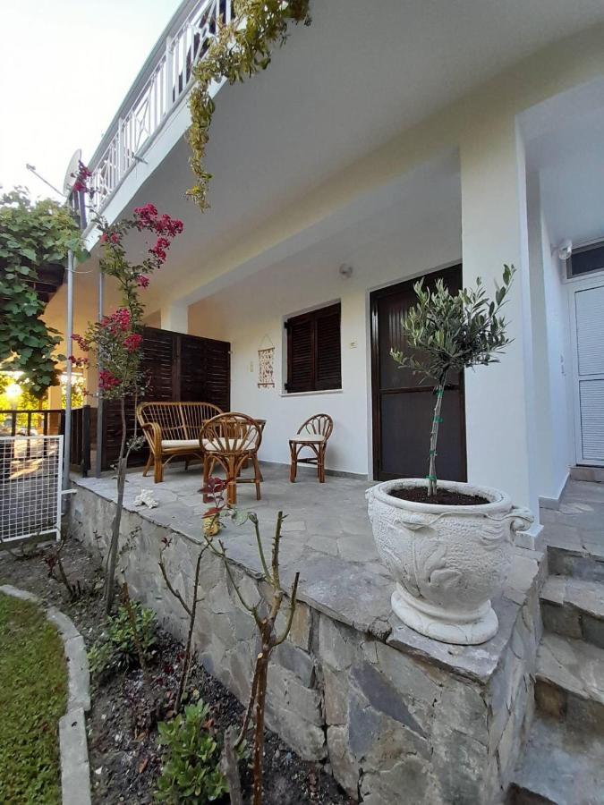 Olympian Chalet Paralia Katerinis Exterior photo